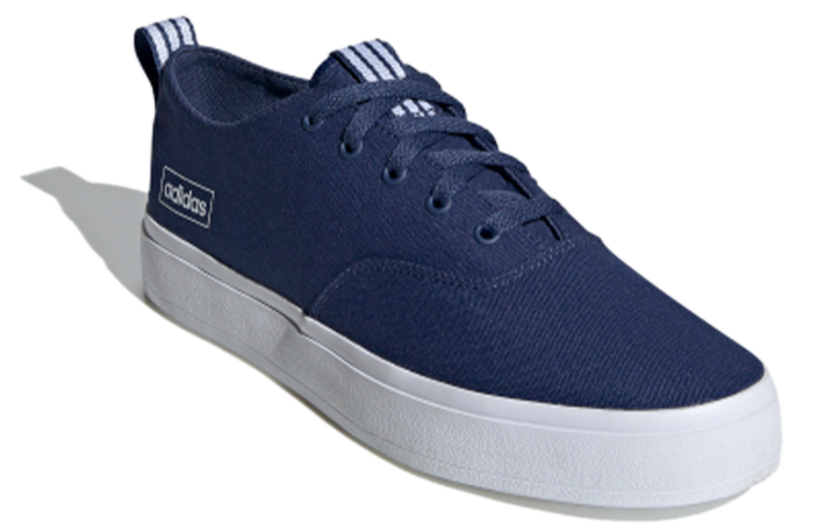 Lookbook adidas Neo Broma Blau/Weiß EH2530