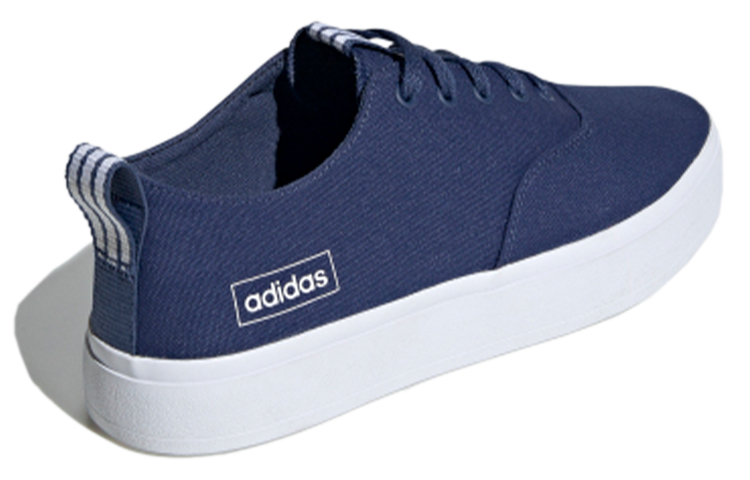 Shop adidas Neo Broma Blau/Weiß EH2530