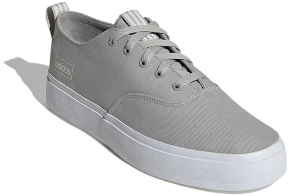 adidas Neo Broma Chaussures de Skate Casual Minimalistes Grises EG3900 Lookbook adidas Neo Broma Chaussures de Skate Casual Minimalistes Grises EG3900