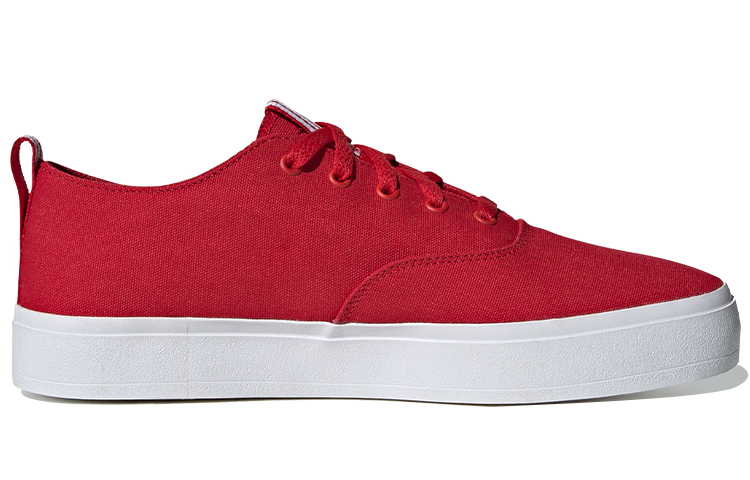 Order adidas Neo Broma Blanc/Rouge EG3901