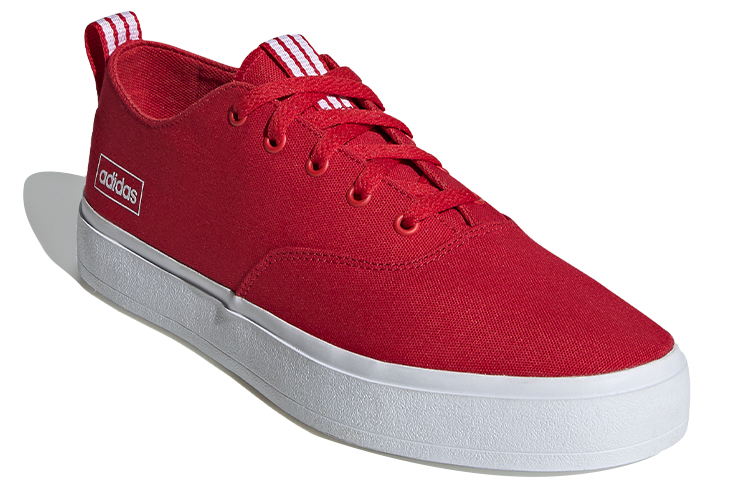 Lookbook adidas Neo Broma Blanc/Rouge EG3901