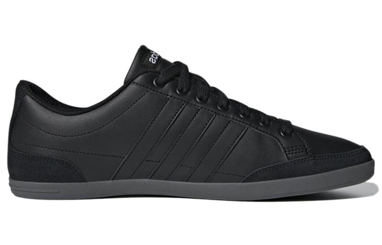 adidas NEO Caflaire 'Black' 圖 2