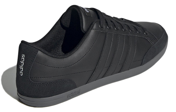 adidas NEO Caflaire 'Black' 圖 4