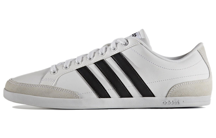 adidas NEO Caflaire 'Black White' B74614