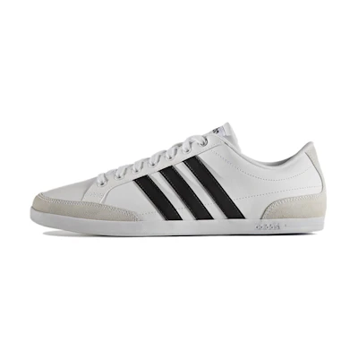 adidas NEO Caflaire 'Black White'