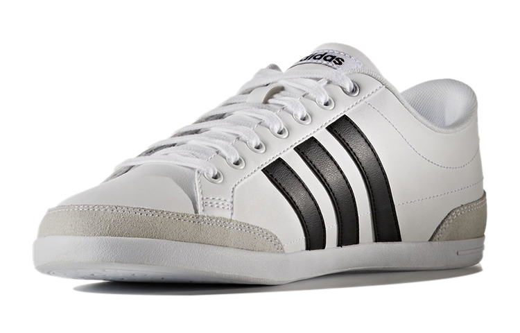 adidas NEO Caflaire 'Black White' 圖 3