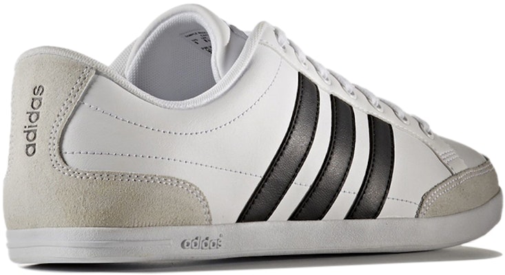 Adidas neo caflaire black online