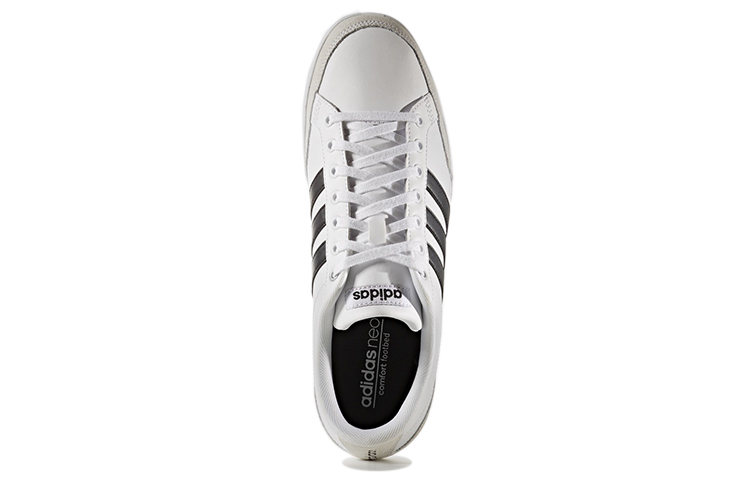 adidas NEO Caflaire 'Black White' 圖 5