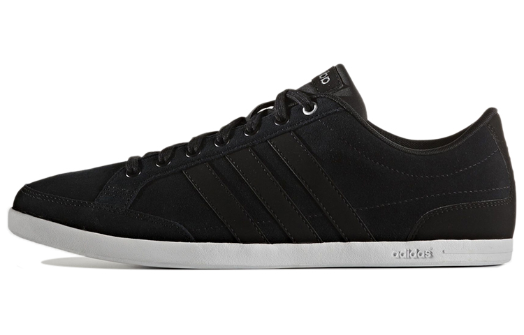 adidas neo Caflaire 'Carbon Black' B74609