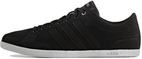 adidas neo Caflaire 'Carbon Black' B74609 adidas neo Caflaire 'Carbon Black' B74609