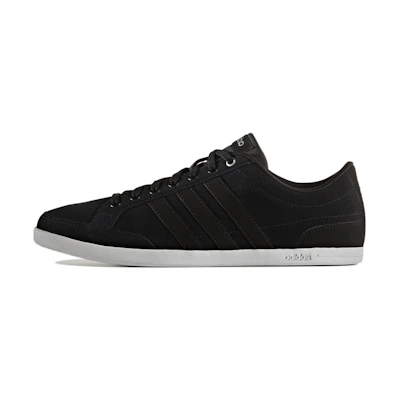 adidas neo Caflaire 'Carbon Black'