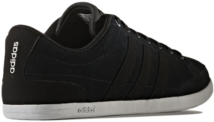 adidas neo Caflaire ''Carbon Schwarz'' B74609 Shop adidas neo Caflaire ''Carbon Schwarz'' B74609