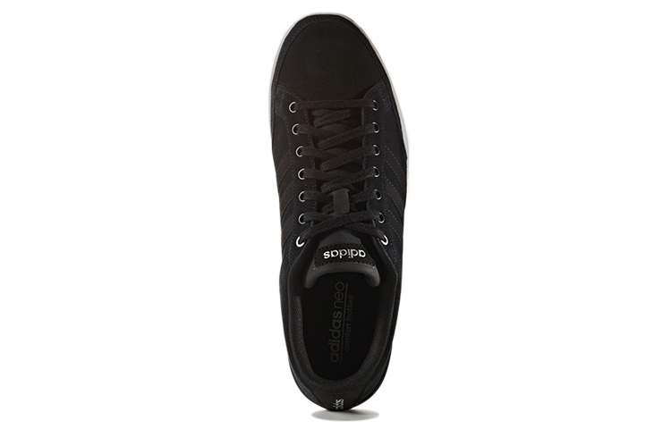 Purchase adidas neo Caflaire ''Carbon Schwarz'' B74609
