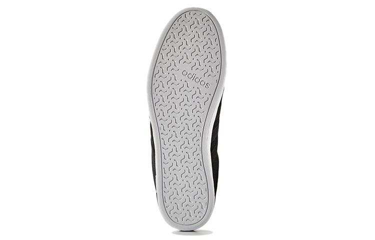 Details for adidas neo Caflaire ''Carbon Schwarz'' B74609