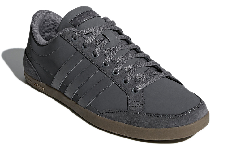 Lookbook adidas NEO Caflaire ''Grigio Chiaro'' B43742