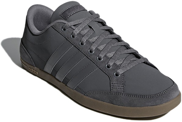 adidas NEO Caflaire Light Grey B43742 B43742 Novelship