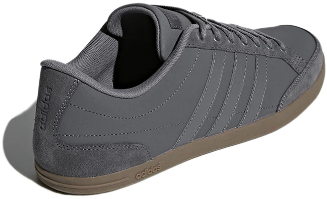 adidas NEO Caflaire ''Grigio Chiaro'' B43742 Shop adidas NEO Caflaire ''Grigio Chiaro'' B43742