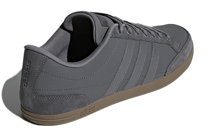 adidas NEO Caflaire 'Light Grey' 圖 4