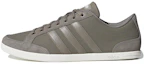 Buy adidas neo Caflaire 輕便低筒休閒板鞋 亞麻綠