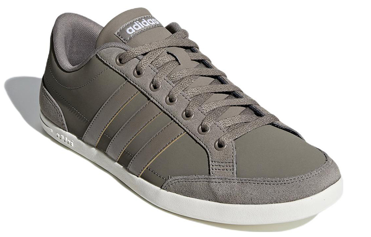 adidas NEO Caflaire 'Linen Green' 圖 3