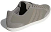 Shop adidas neo Caflaire 輕便低筒休閒板鞋 亞麻綠
