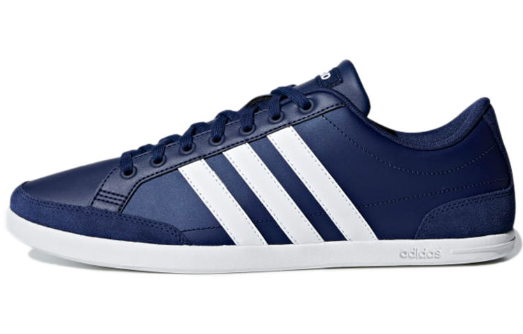 adidas neo Caflaire 'Navy White' F34374
