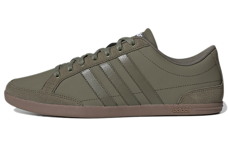 adidas neo Caflaire 'Olive Green' EE7600