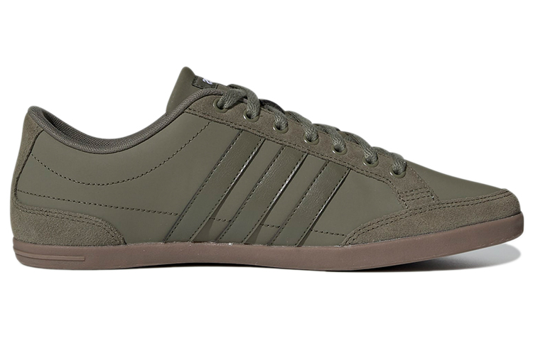 adidas neo Caflaire 'Olive Green' 圖 2
