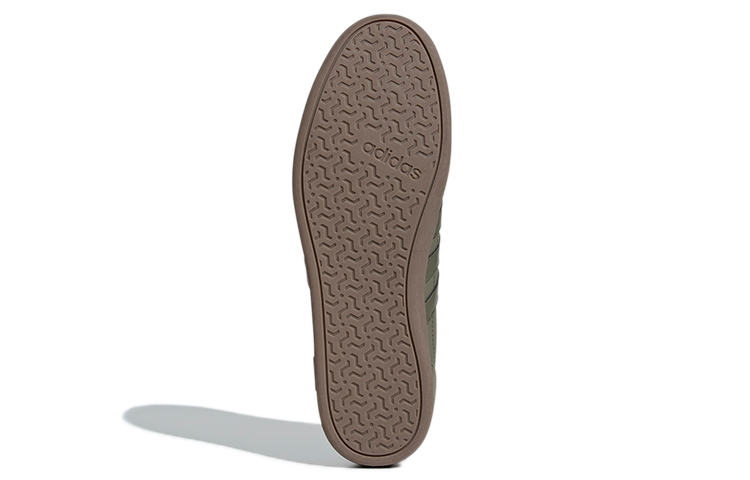 adidas neo Caflaire 'Olive Green' 圖 6