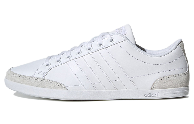 adidas neo Caflaire 'White Grey' DB1347