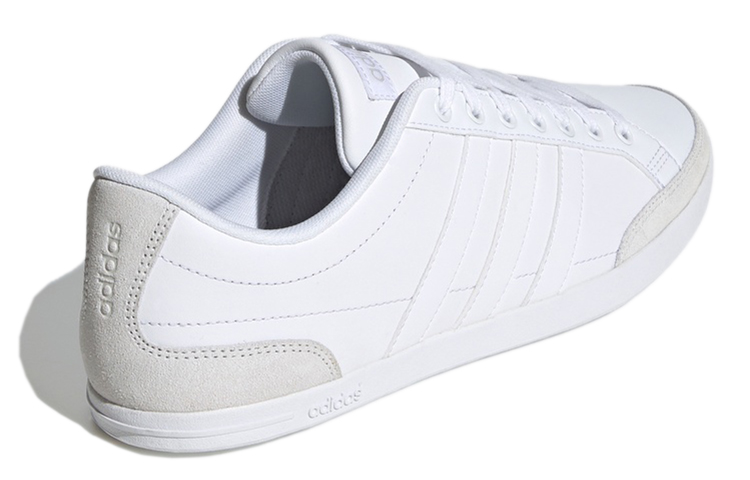 Shop adidas neo Caflaire ''Wit Grijs'' DB1347