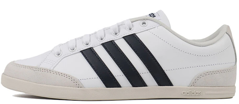 adidas neo Caflaire 低筒 滑板鞋 男款 白灰 Buy adidas neo Caflaire 低筒 滑板鞋 男款 白灰