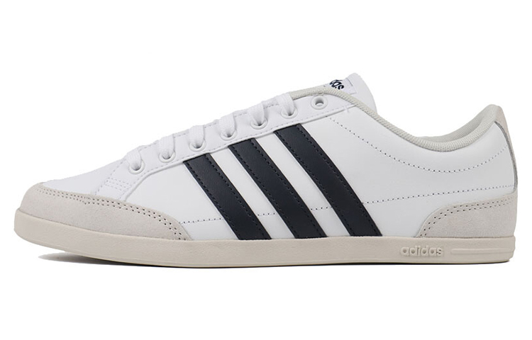 adidas neo Caflaire 'White Grey Black' EE7599