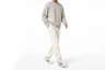 Order adidas neo Caflaire ''Blanc Gris Noir'' EE7599