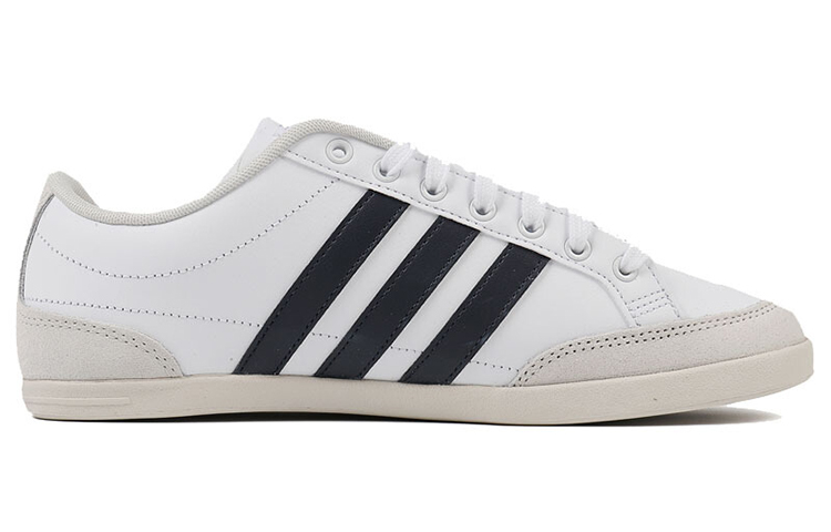 Lookbook adidas neo Caflaire ''Blanc Gris Noir'' EE7599
