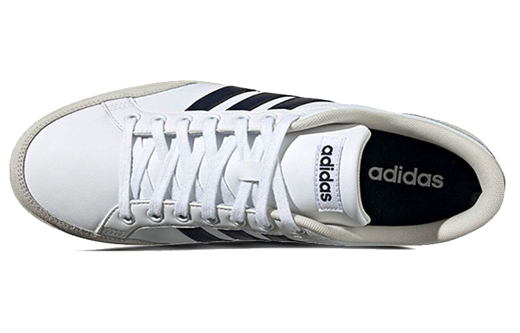 Comprar adidas neo Caflaire 'White Grey Black' EE7599 Novelship