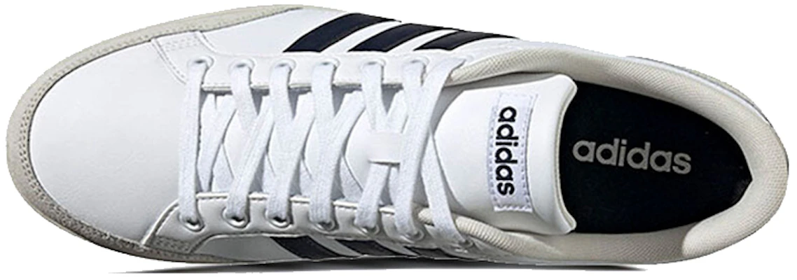 adidas neo Caflaire 低筒 滑板鞋 男款 白灰 Shop adidas neo Caflaire 低筒 滑板鞋 男款 白灰