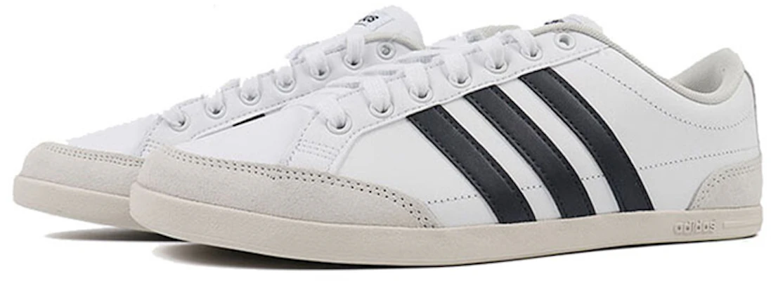 adidas neo Caflaire ''Blanc Gris Noir'' EE7599 Shop adidas neo Caflaire ''Blanc Gris Noir'' EE7599