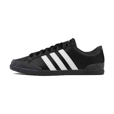 adidas neo Caflaire Black/Grey
