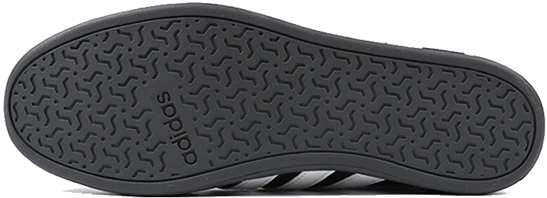 adidas neo Caflaire 復古 防滑減震 低筒 板鞋 男款 黑灰 Purchase adidas neo Caflaire 復古 防滑減震 低筒 板鞋 男款 黑灰