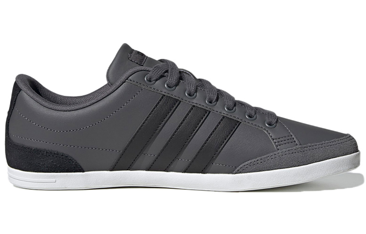 adidas neo Caflaire Grey/Black 圖 2