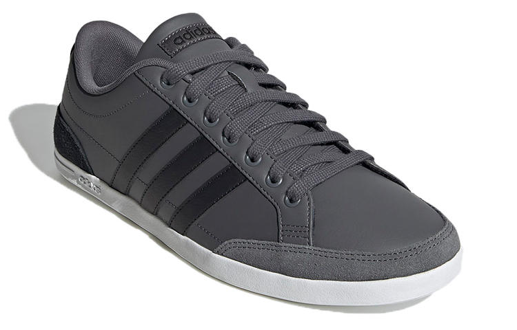 Lookbook adidas neo Caflaire Abu-abu/Hitam FV8550