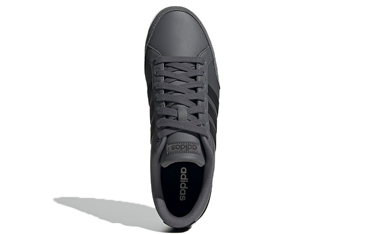 Purchase adidas neo Caflaire Abu-abu/Hitam FV8550