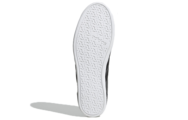 adidas neo Caflaire Grey/Black 圖 6