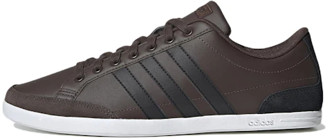 adidas NEO Caflaire Low 'Brown Casual' FV8549 adidas NEO Caflaire Low 'Brown Casual' FV8549