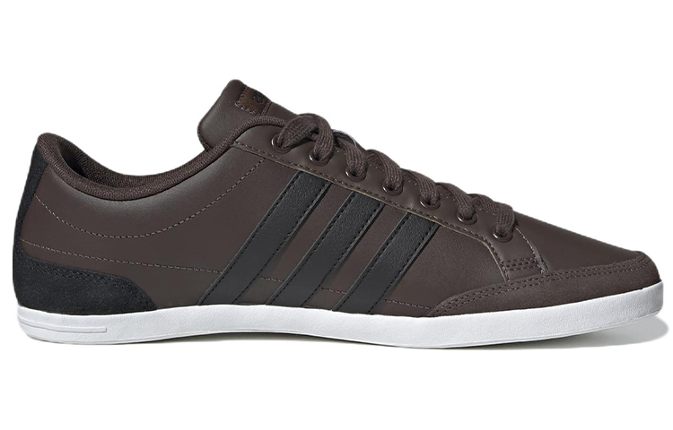 adidas NEO Caflaire Low 'Brown Casual' 圖 2
