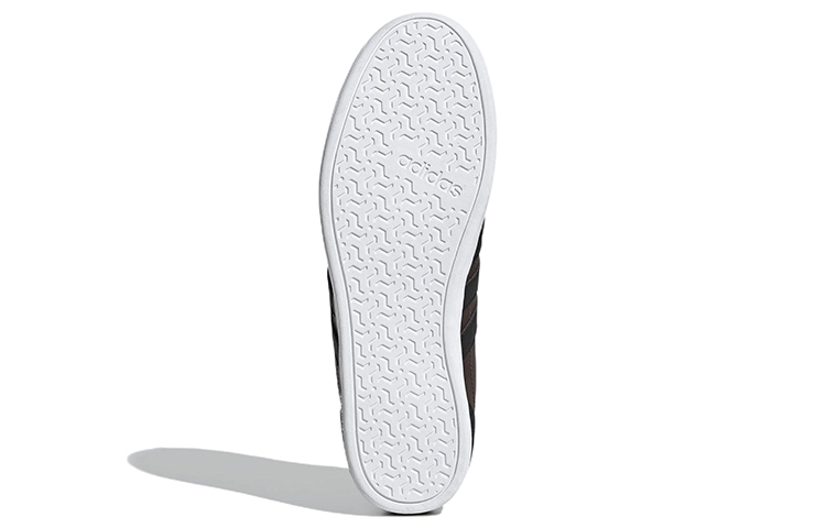 adidas NEO Caflaire Low 'Brown Casual' 圖 6