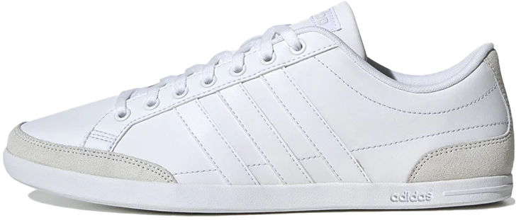 adidas-neo-caflaire-retro-low-tops-casual-skateboarding-shoes-white-eg-4303
