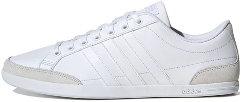 adidas neo Caflaire Retro Low Tops Casual Skateboarding Shoes White EG4303 adidas neo Caflaire Retro Low Tops Casual Skateboarding Shoes White EG4303