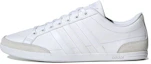 Buy adidas neo Caflaire 復古休閒 防滑耐磨 低筒 板鞋 男款 白